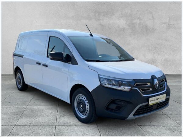 Renault Kangoo III Rapid E-Tech Advance  L2 22KW bild 6