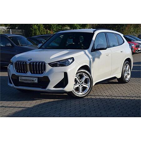 BMW X1 leasen