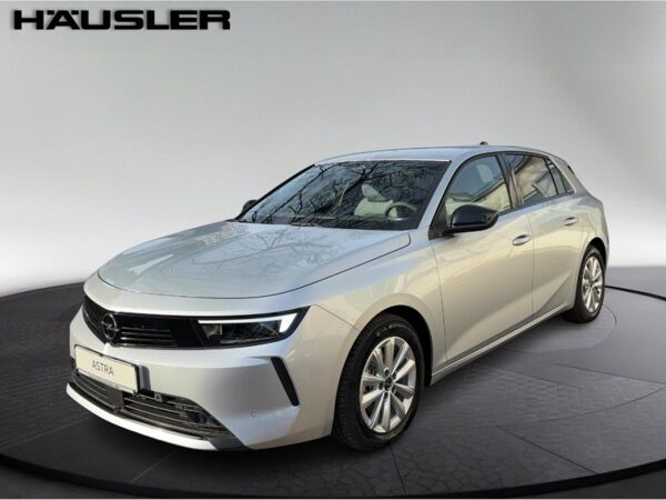 Opel Astra Limousine🔥inkl. Tech Paket 🔥 inkl. Komfort Paket 🔥1x letztes Fahrzeug! bild