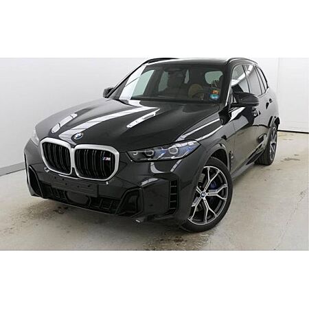 BMW X5 leasen
