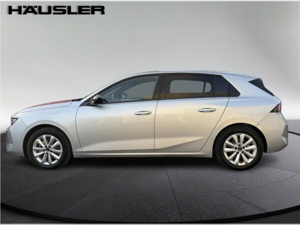 Opel Astra Limousine🔥inkl. Tech Paket 🔥 inkl. Komfort Paket 🔥1x letztes Fahrzeug! bild 2