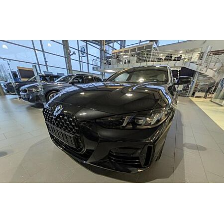 BMW 430 leasen
