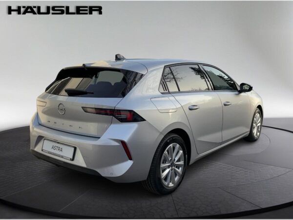 Opel Astra Limousine🔥inkl. Tech Paket 🔥 inkl. Komfort Paket 🔥1x letztes Fahrzeug! bild 5