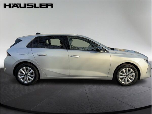 Opel Astra Limousine🔥inkl. Tech Paket 🔥 inkl. Komfort Paket 🔥1x letztes Fahrzeug! bild 4