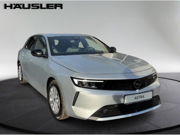 Opel Astra Limousine🔥inkl. Tech Paket 🔥 inkl. Komfort Paket 🔥1x letztes Fahrzeug! bild 3