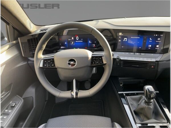 Opel Astra Limousine🔥inkl. Tech Paket 🔥 inkl. Komfort Paket 🔥1x letztes Fahrzeug! bild 7