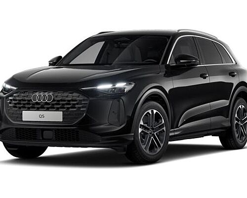 Audi Q5 SUV TDI quattro S tronic*AHK*Kamera*LE
