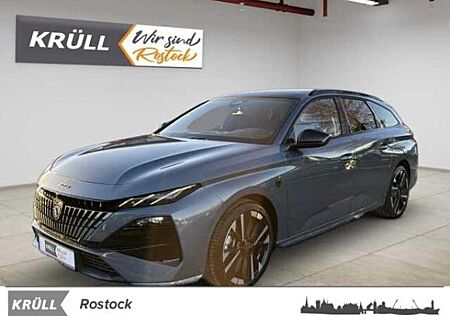 Peugeot 308 SW GT Exclusive +Komfortpaket+360°Kamera+