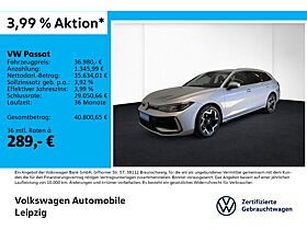 Volkswagen Passat 2.0 TDI R-Line *AHK*DCC*ACC*HuD*Matrix
