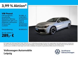 Volkswagen Passat 2.0 TDI R-Line *AHK*DCC*ACC*HuD*Matrix bild 1