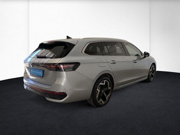 Volkswagen Passat 2.0 TDI R-Line *AHK*DCC*ACC*HuD*Matrix bild 2