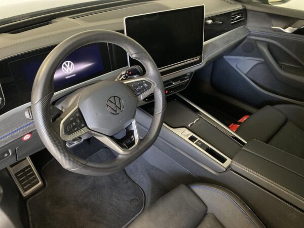 Volkswagen Passat 2.0 TDI R-Line *AHK*DCC*ACC*HuD*Matrix bild 5