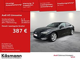 Audi A5 Limousine TDI ACC KAM SHZ NAV Audi A5 Limousine TDI ACC KAM SHZ NAV