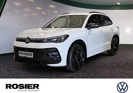 VW Tiguan Volkswagen R-Line 1,5 l eTSI DSG ✨Neuwagen✨ sofort verfügbar❗️