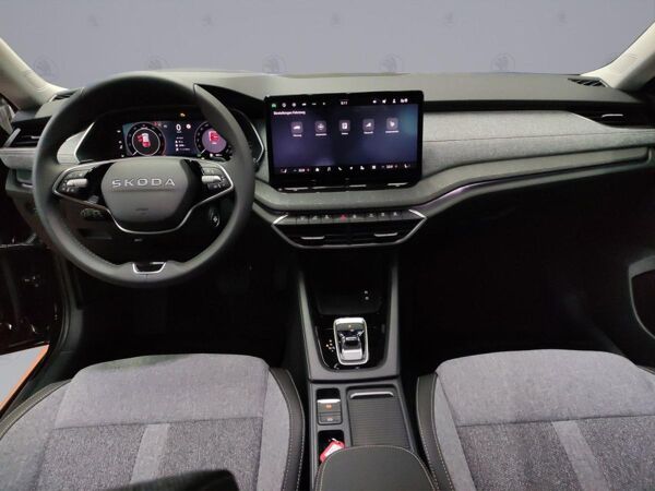 Skoda Octavia Combi Balance 1.5 TSI DSG NAVI LED AHK bild 7