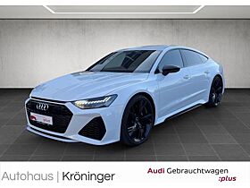 Audi RS7 Sportback 4.0 TFSI quatt. B&O HD Laser Luft