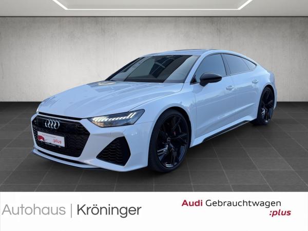 Audi RS7 Sportback 4.0 TFSI quatt. B&O HD Laser Luft bild