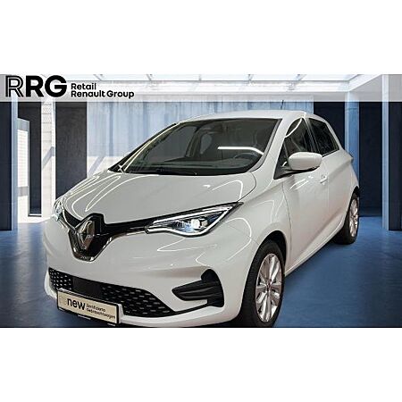 Renault ZOE leasen
