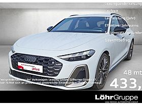 Audi A5 Avant edition one TFSI S tronic S line AHK TechPlus 360 Kamera Audi A5 Avant edition one TFSI S tronic S line AHK TechPlus 360 Kamera