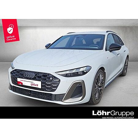 Audi A5 leasen