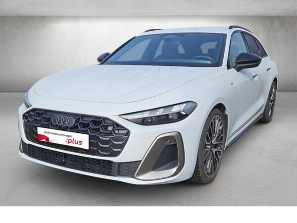 Audi A5 Avant edition one TFSI S tronic*S line* bild 2