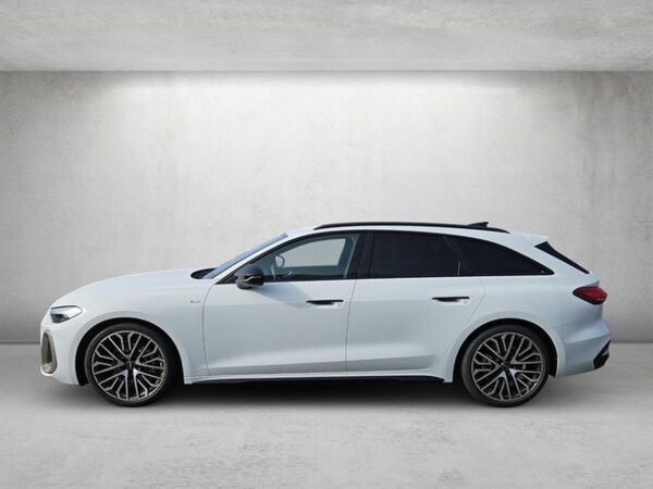 Audi A5 Avant edition one TFSI S tronic*S line* bild 4