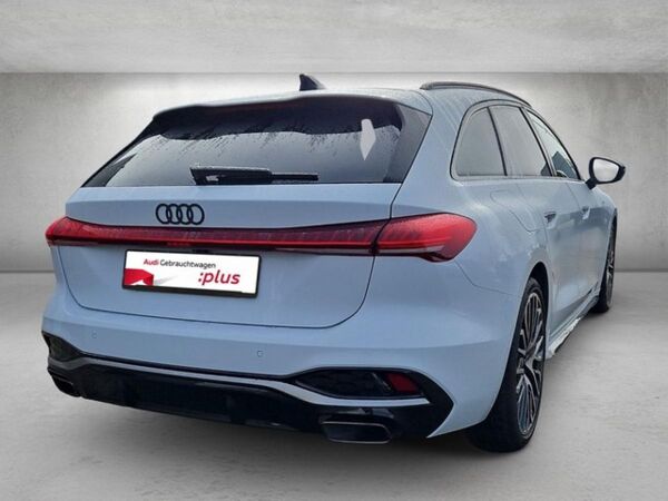 Audi A5 Avant edition one TFSI S tronic*S line* bild 5