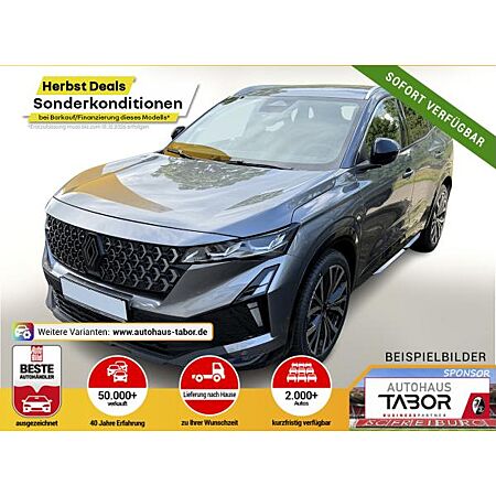Renault Austral leasen