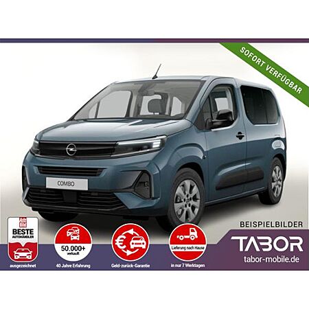 Opel Combo leasen