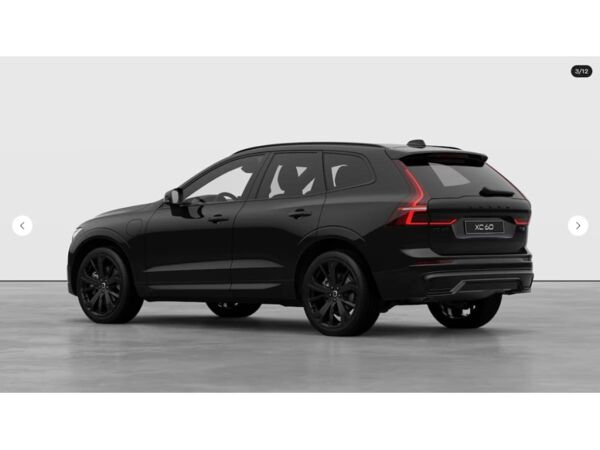 Volvo XC60 T8 Ultra Black Edition *Wartung&Verschleiß* sofort bild 3