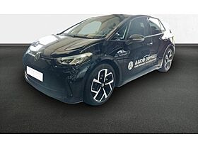 Volkswagen ID.3 Pro 59kWh GOAL +NAVI+KLIMAAUTO+GARANTIEVERL