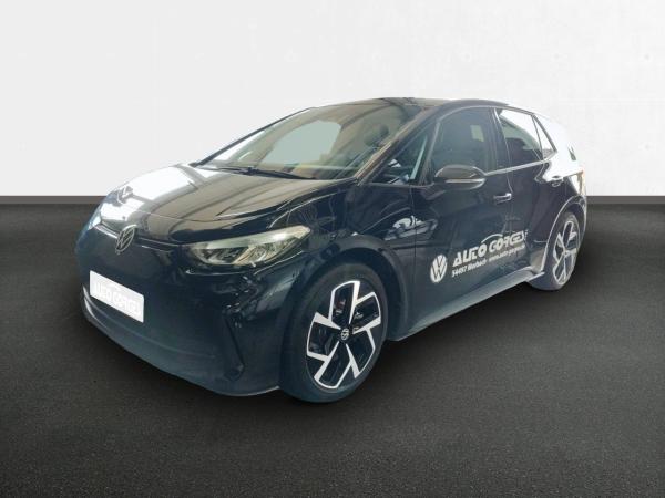 Volkswagen ID.3 Pro 59kWh GOAL +NAVI+KLIMAAUTO+GARANTIEVERL bild