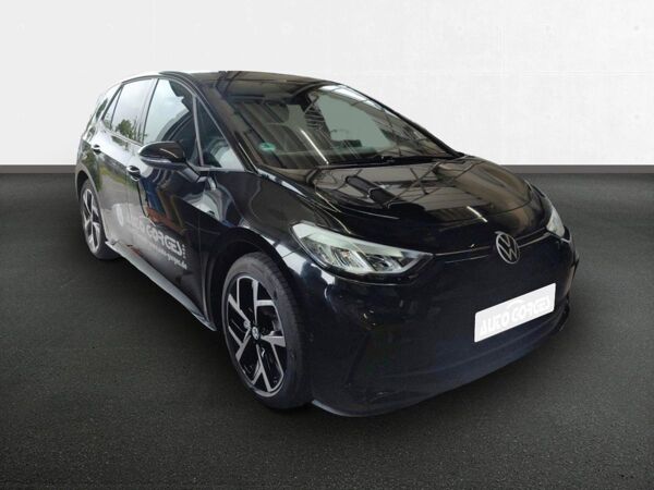 Volkswagen ID.3 Pro 59kWh GOAL +NAVI+KLIMAAUTO+GARANTIEVERL bild 5