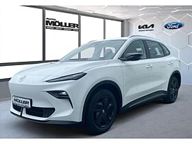 MG S5 EV Comfort Standard Range 49kWh Kamera ACC Klima