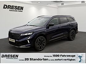 Renault Espace Esprit Alpine Full Hybrid E-Tech 200 5-Sitzer*Ganzjahresreifen*Head-Up-Display* uvm. Renault Espace Esprit Alpine Full Hybrid E-Tech 200 5-Sitzer*Ganzjahresreifen*Head-Up-Display* uvm.