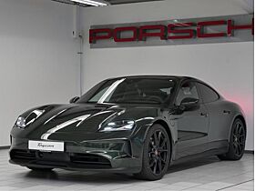 Porsche Taycan (Typ Y1A)