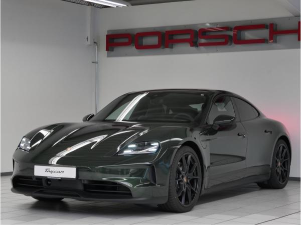 Porsche Taycan (Typ Y1A) bild