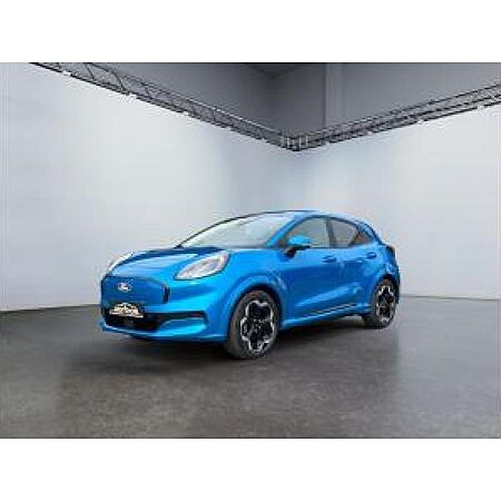 Ford Puma leasen