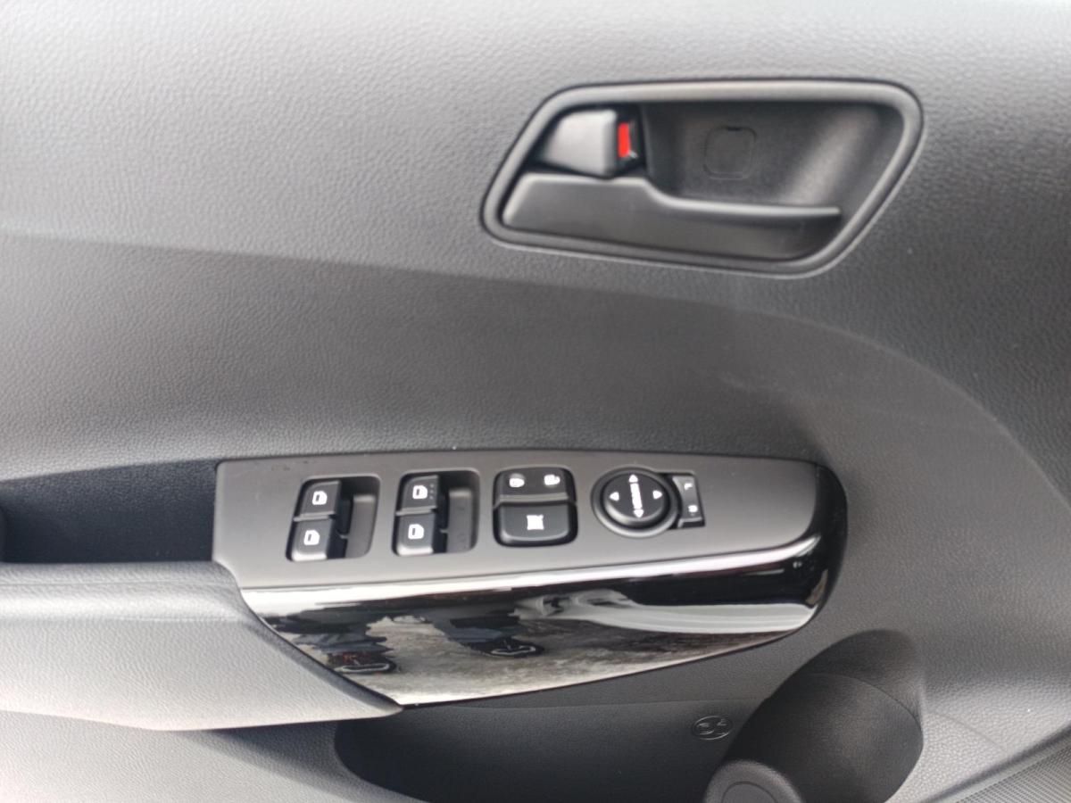 Kia Picanto 1.0 Core bild 6