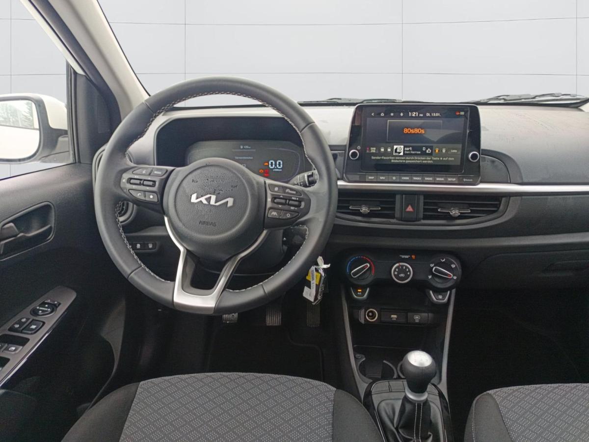 Kia Picanto 1.0 Core bild 7