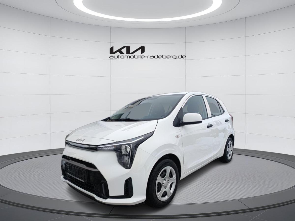 Kia Picanto 1.0 Core bild 1