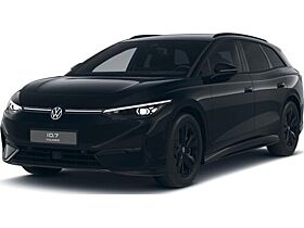 Volkswagen ID.7 Tourer Pro Black Style *MATRIX*WÄPU*NAVI*AHK* inkl. Winterräder!
