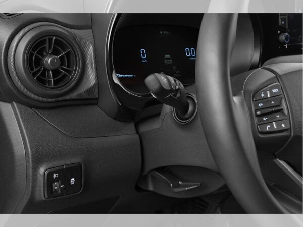 Hyundai i10 Select bild 2