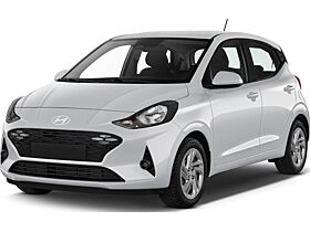 Hyundai i10 Select