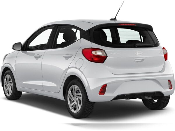 Hyundai i10 Select bild 3