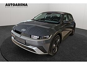 Hyundai IONIQ 5 TECHNIQ, Park-Paket, Sitz-Paket