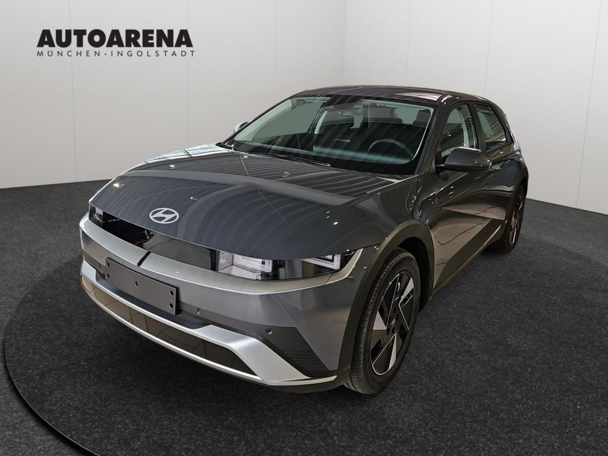 Hyundai IONIQ 5 TECHNIQ, Park-Paket, Sitz-Paket bild