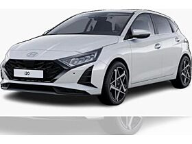 Hyundai i20 1.0 Select GEWERBEAKTION