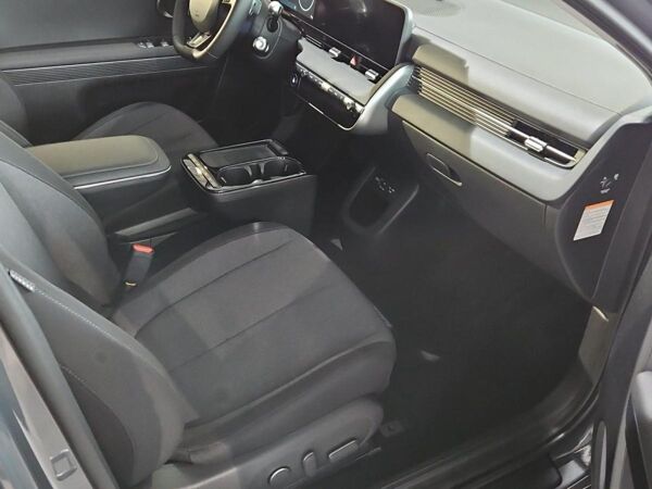 Hyundai IONIQ 5 Techniq Nur noch zweimal bild 4