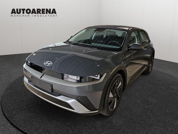 Hyundai IONIQ 5 Techniq Gewerbeknaller Nur noch zweimal bild